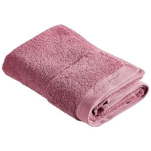 Bio: Vio RUČNÍK, 50/100 cm, tmavě růžová obraz
