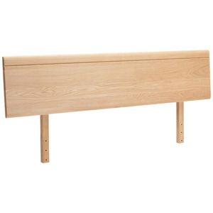 Linea Natura ČELO POSTELE, 97/44/2, 5 cm, divoký dub obraz