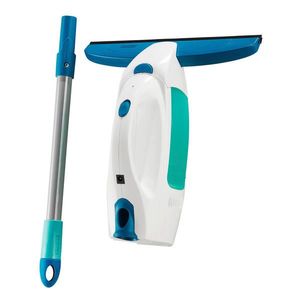 Leifheit ČISTIČ NA OKNA S ODSÁVÁNÍM obraz