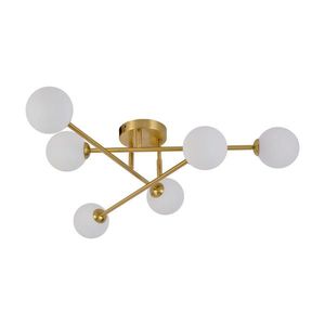 ZÁVĚSNÉ SVÍTIDLO, 65/60/20 cm obraz