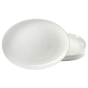 Creatable SADA TALÍŘŮ NA GRILOVÁNÍ, sklo, 33 cm obraz