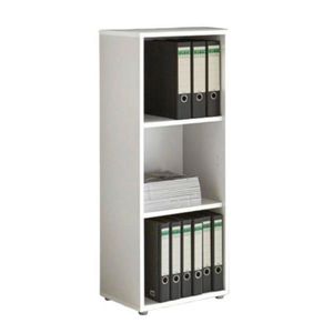 MID.YOU REGÁL NA DOKUMENTY, bílá, 44, 1/113, 6/33 cm obraz