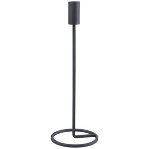 STOJAN NA SVÍČKY kov obraz