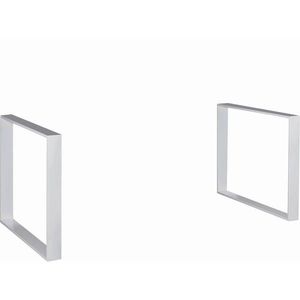 Carryhome SADA NOH PRO PSACÍ STŮL obraz