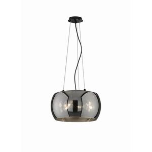 Fischer & Honsel STROPNÍ ZÁVĚSNÉ SVÍTIDLO, 40/160 cm obraz