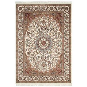 Cazaris ORIENTÁLNÍ KOBEREC, 70/140 cm, krémová obraz