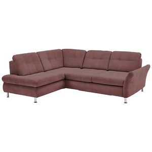 Beldomo Style SEDACÍ SOUPRAVA, textil, vínově červená obraz