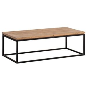 Livetastic KONFERENČNÍ STOLEK, barvy akácie, dřevo, 120/60/40 cm obraz