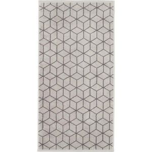 Villeroy & Boch RUČNÍK, 50/100 cm, šedá obraz