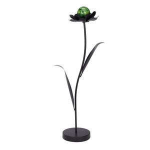 Ambia Home DEKORAČNÍ KVĚTINA obraz