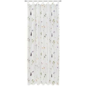 Esposa ZÁVĚS S POUTKY, poloprůhledné, obraz