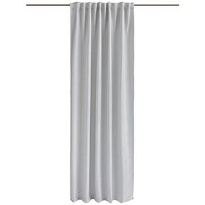 Dieter Knoll HOTOVÝ ZÁVĚS, black-out (nepropouští světlo), 140/245 cm obraz