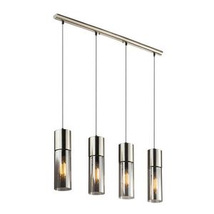 Globo ZÁVĚSNÉ SVÍTIDLO, 80/9/156 cm obraz