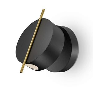 MAYTONI NÁSTĚNNÉ SVÍTIDLO, 6, 65/10/14 cm obraz