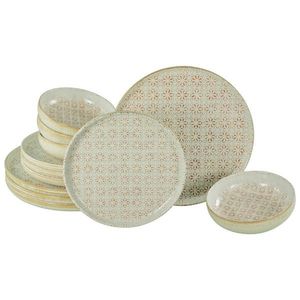 Creatable JÍDELNÍ SOUPRAVA, kamenina obraz