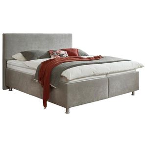 Beldomo - Sleep ČALOUNĚNÁ POSTEL, 160/200 cm, béžová obraz