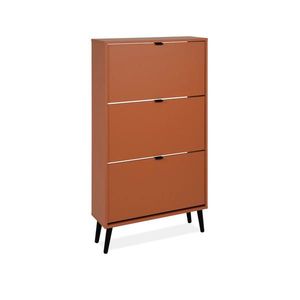 MID.YOU VYKLÁPĚCÍ BOTNÍK, terracotta, 70/125/24 cm obraz