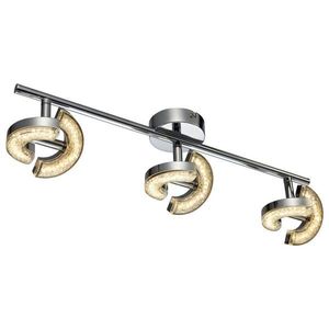 Novel LED ZÁŘIČ, obraz