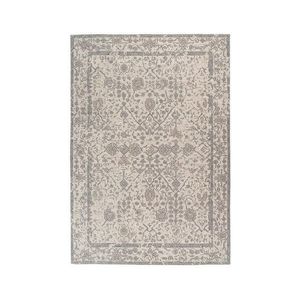 KOBEREC, 120/170 cm, krémová obraz