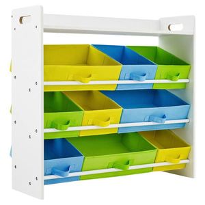 MID.YOU REGÁL DO DĚTSKÉHO POKOJE obraz