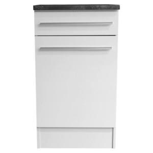 MID.YOU SPODNÍ SKŘÍŇKA SE ZÁSUVKAMI obraz