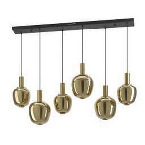 ZÁVĚSNÉ SVÍTIDLO, 34/150/145 cm obraz