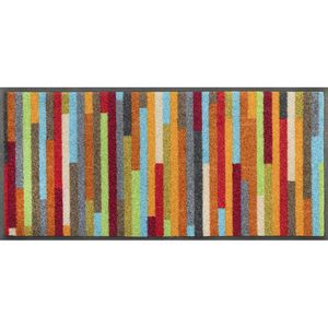 Esposa DVEŘNÍ ROHOŽKA, 35/75 cm, vícebarevná obraz