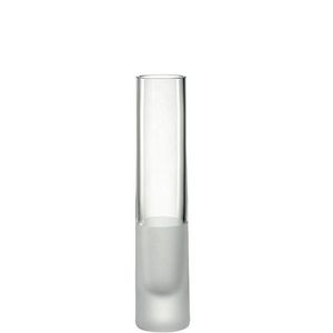 Leonardo VÁZA, sklo, 24 cm obraz