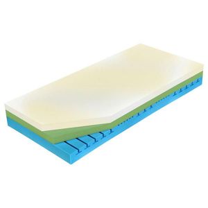 Curem MATRACE, 140/200 cm obraz