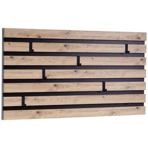 Xora NÁSTĚNNÁ ŠATNA obraz