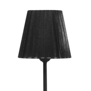LAMPA NA NOČNÍ STOLEK, E14, 15/15/36 cm obraz