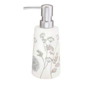 Kleine Wolke DÁVKOVAČ MÝDLA béžová obraz