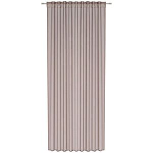 Boxxx HOTOVÝ ZÁVĚS, průhledné, 140/245 cm obraz