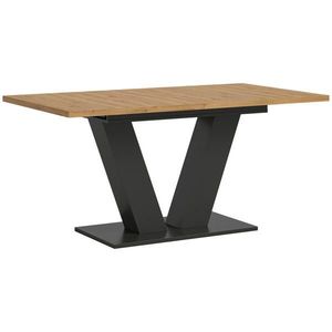 MID.YOU VÝSUVNÝ STŮL, 150-190/90/75 cm obraz