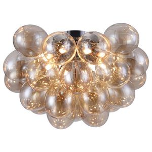 STROPNÍ SVÍTIDLO, 50/29, 5/50 cm obraz