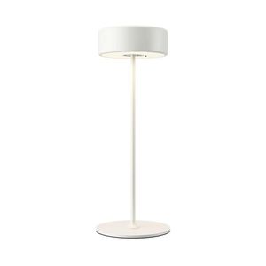 MAYTONI STOLNÍ LAMPA NA BATERIE, dotykový stmívač, 12/34, 5 cm obraz