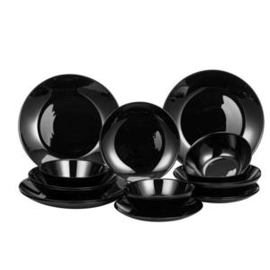 Boxxx JÍDELNÍ SOUPRAVA sklo obraz