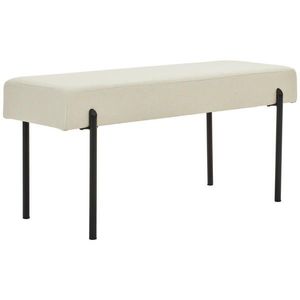 PBJ TABURETOVÁ LAVICE, 100/45/35 cm obraz