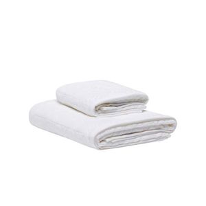 Diesel SADA RUČNÍKŮ A OSUŠEK, bílá obraz