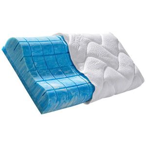 Sleeptex ANATOMICKÝ POLŠTÁŘ 40/80 cm obraz