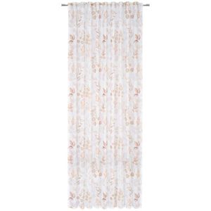 Esposa HOTOVÝ ZÁVĚS, poloprůhledné, 140/245 cm obraz