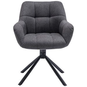 Voleo ŽIDLE, šedá obraz