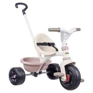 SMOBY TŘÍKOLKA obraz