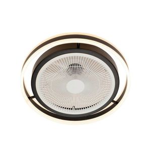 Mican STROPNÍ VENTILÁTOR, 49, 5/16, 8 cm obraz