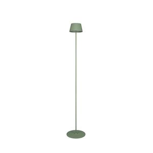 AKU STOJACÍ LAMPA, 13, 5/123 cm obraz
