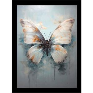 OBRAZ, zvířata, 30/40/1.5 cm obraz