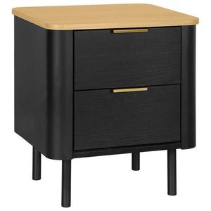 Xora NOČNÍ STOLEK, 45/52/40 cm obraz