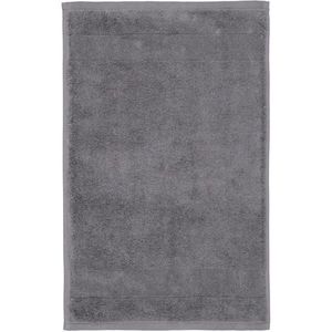 Villeroy & Boch RUČNÍK PRO HOSTY, 30/50 cm, barvy grafitu obraz