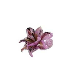 Ambia Home DEKORAČNÍ KVĚTINA obraz