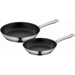 WMF SADA PÁNVÍ, 24+28 cm, obraz